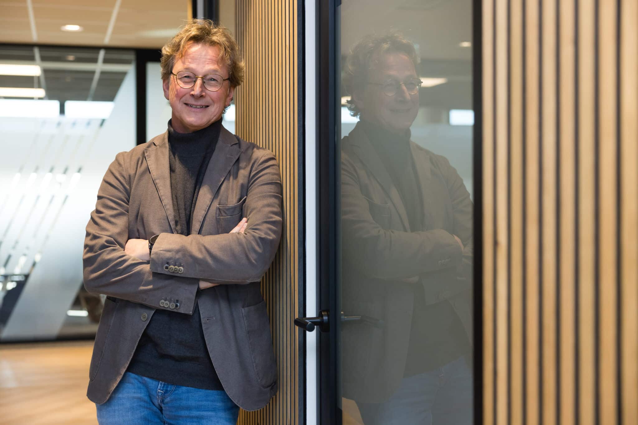 Hank Velthuis