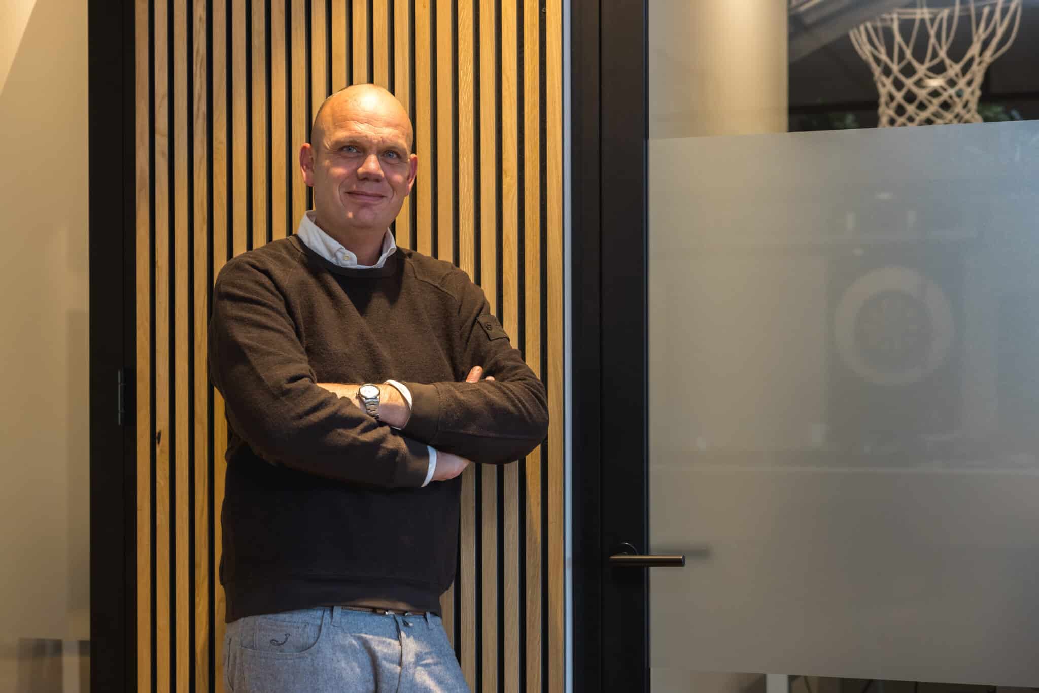 Menno Bovens