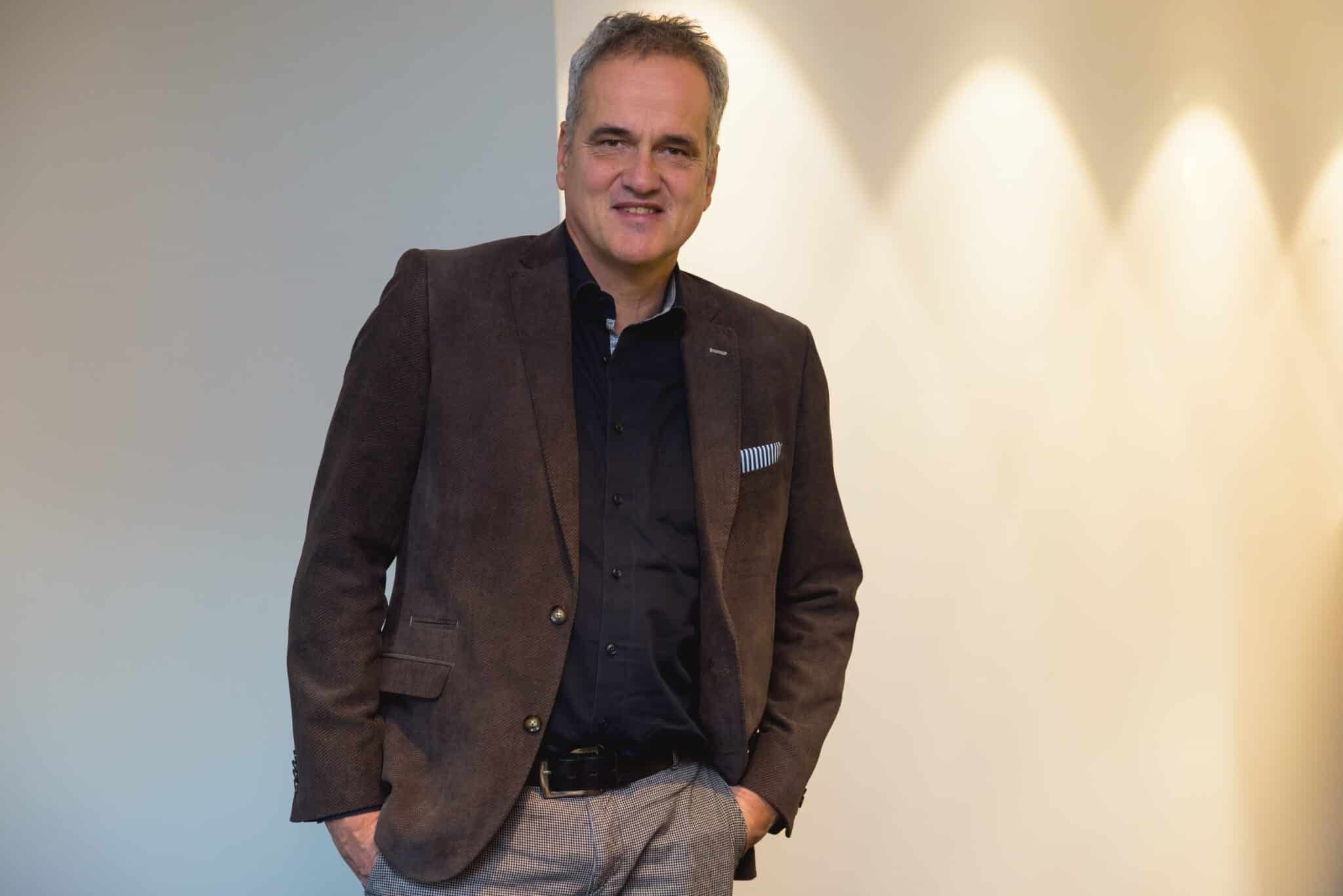 Peter Muselaers
